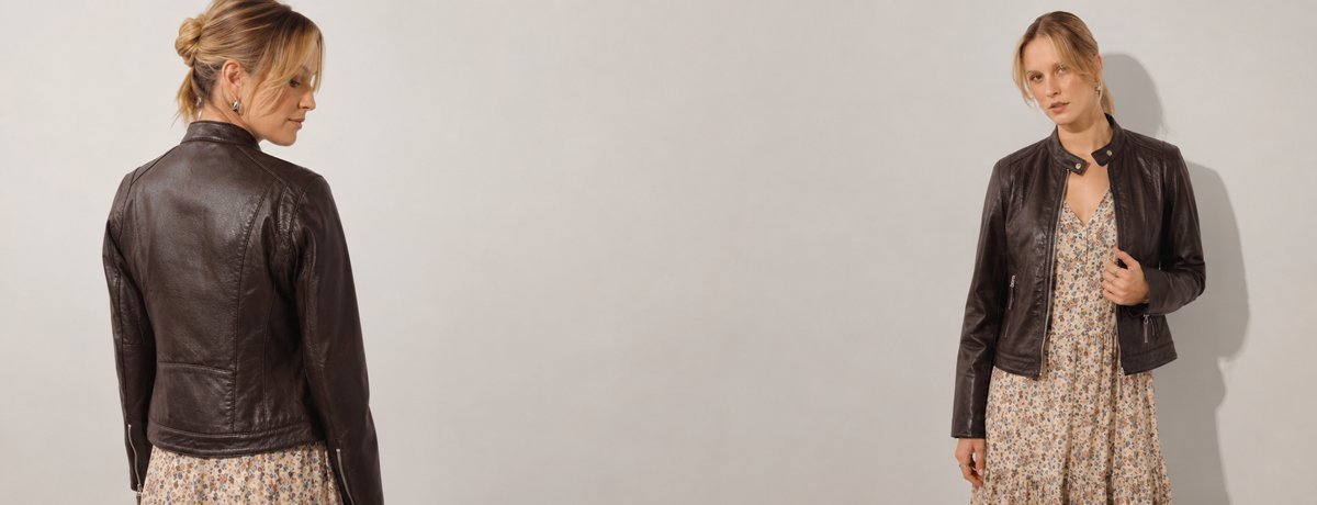 Banner home